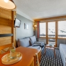 La Plagne - Residencia P&V Les Constellations